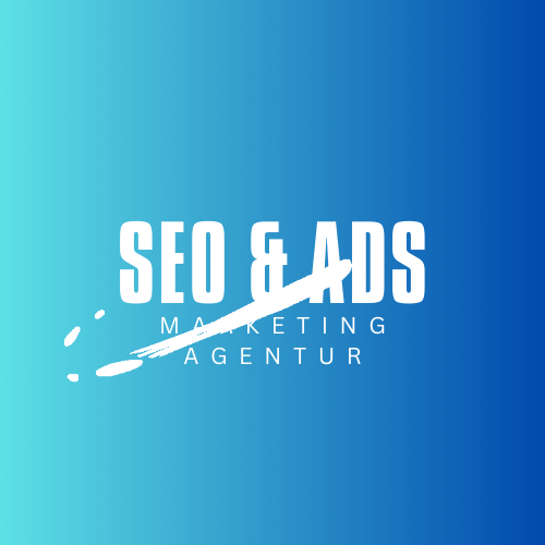 Logo Seo und Ads Marketing Agentur